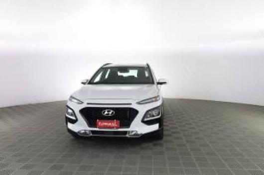 usato HYUNDAI Kona