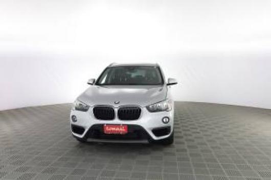 usato BMW X1