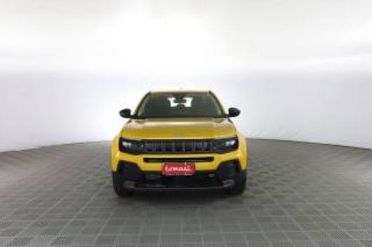 usato JEEP Avenger