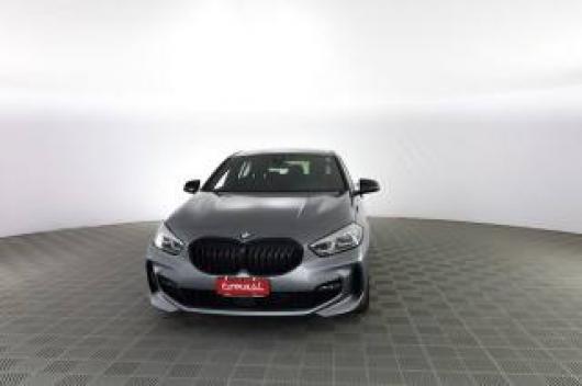 usato BMW 118