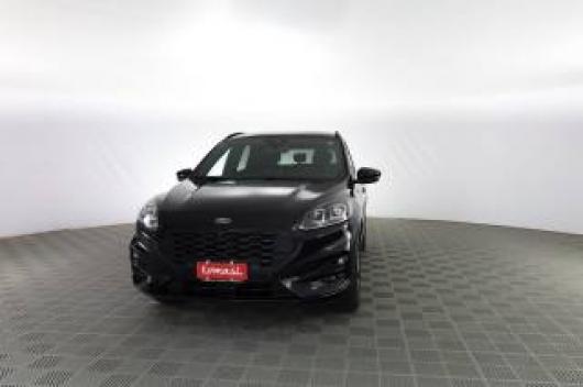 usato FORD Kuga