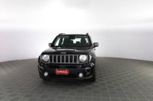 usato JEEP Renegade