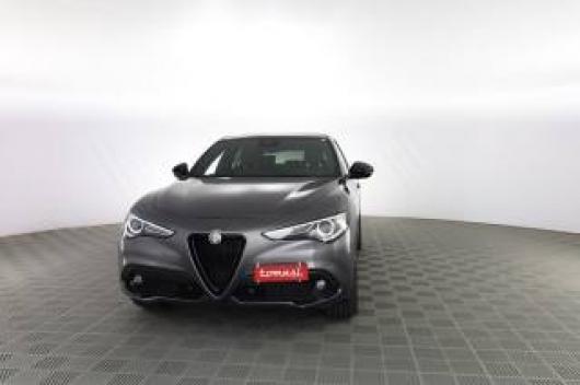 usato ALFA ROMEO Stelvio