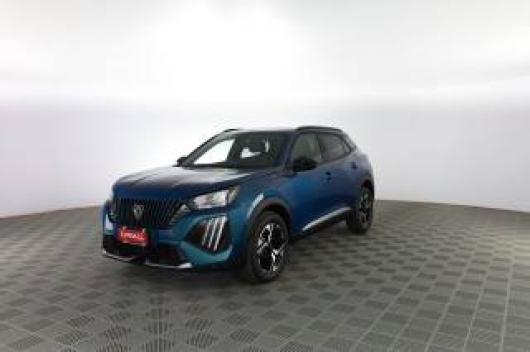Km 0 PEUGEOT 2008