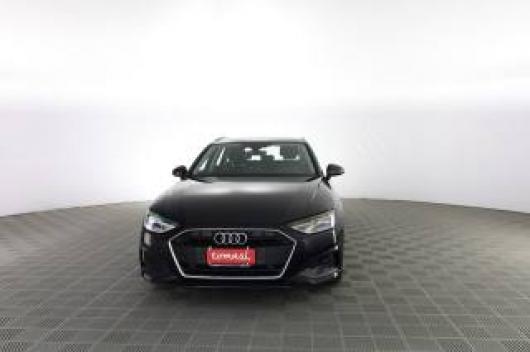 usato AUDI A4
