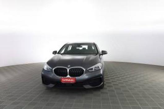 usato BMW 116