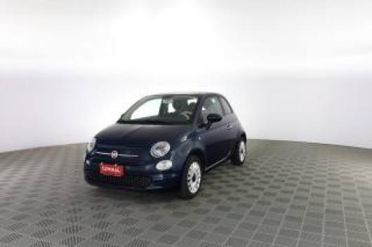 usato FIAT 500