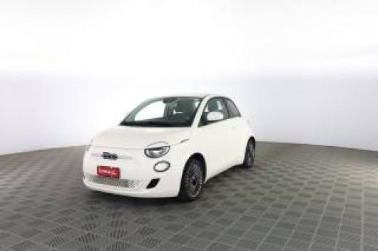 usato FIAT 500e