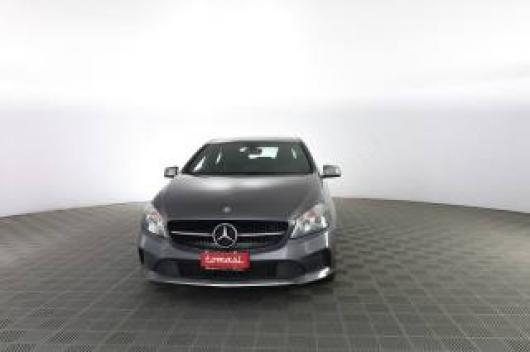usato MERCEDES A 180