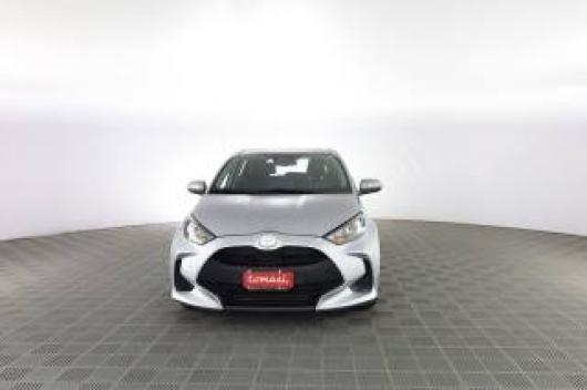 usato TOYOTA Yaris