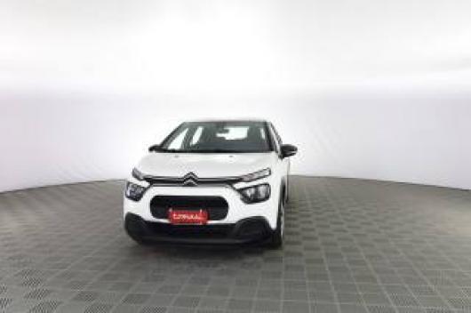 usato CITROEN C3