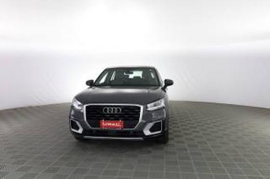 usato AUDI Q2