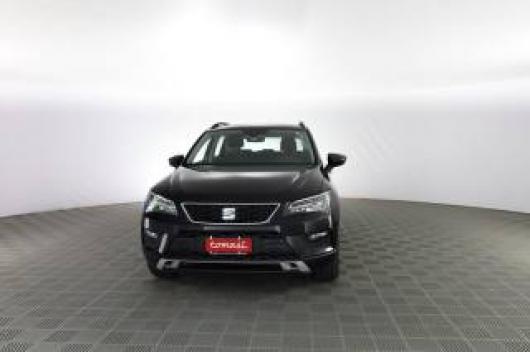 Ateca