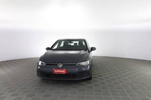 usato VOLKSWAGEN Golf