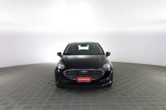 usato FORD Fiesta