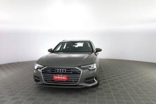 usato AUDI A6