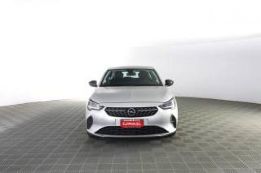 usato OPEL Corsa