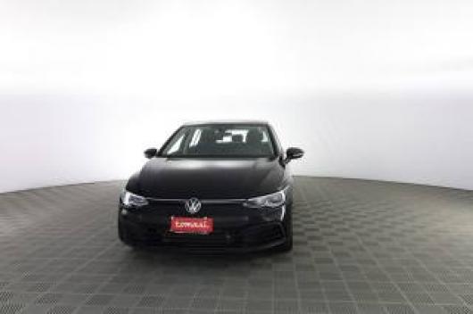 usato VOLKSWAGEN Golf