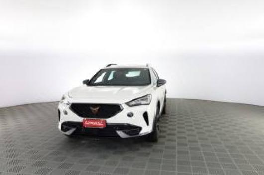 usato CUPRA Formentor