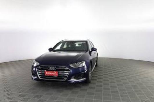 usato AUDI A4