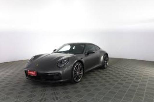 usato PORSCHE 911