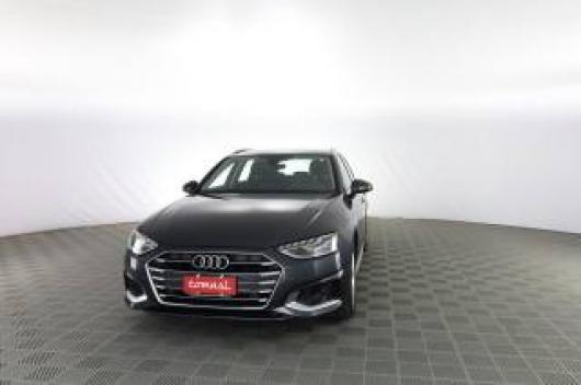 usato AUDI A4