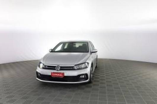 usato VOLKSWAGEN Polo