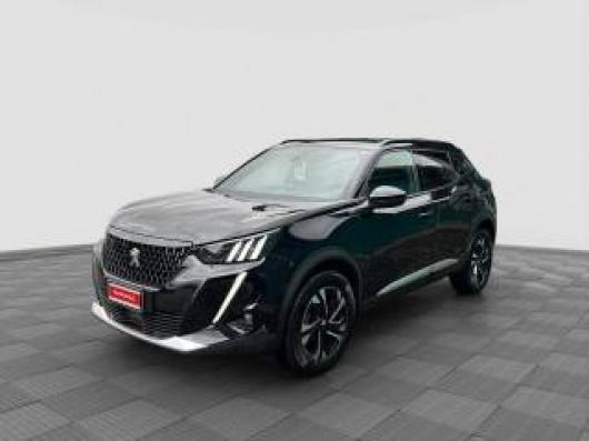 usato PEUGEOT 2008