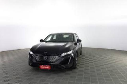 usato PEUGEOT 308