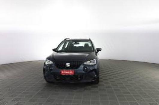 usato SEAT Arona