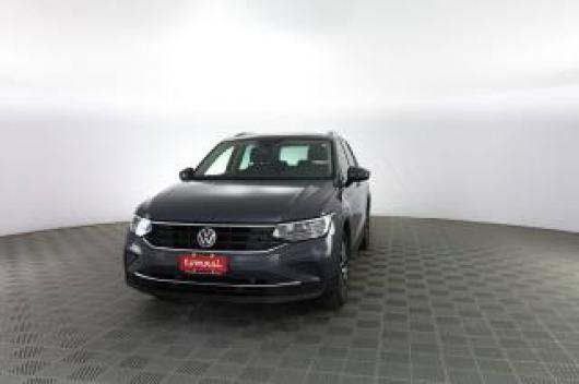 usato VOLKSWAGEN Tiguan