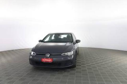 usato VOLKSWAGEN Golf