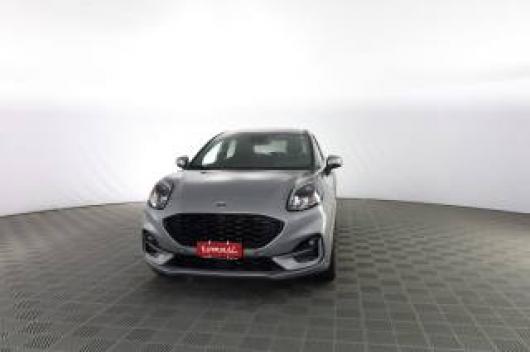 usato FORD Puma