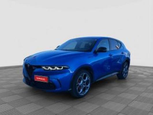 usato ALFA ROMEO Tonale