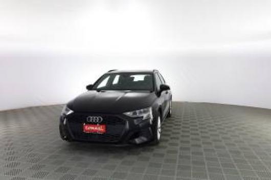 usato AUDI A3