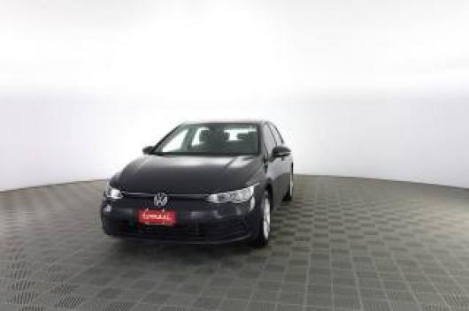 usato VOLKSWAGEN Golf