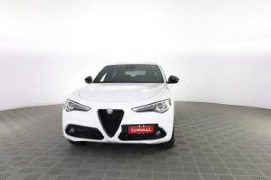 usato ALFA ROMEO Stelvio