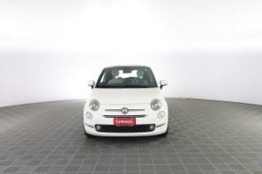 usato FIAT 500