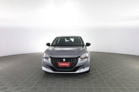 usato PEUGEOT 208