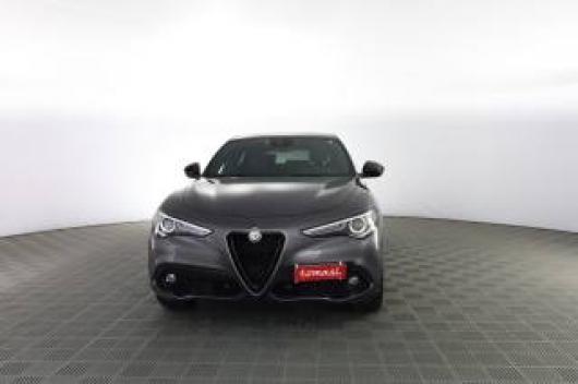 usato ALFA ROMEO Stelvio