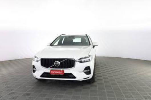 usato VOLVO XC60