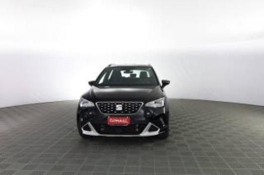 usato SEAT Arona