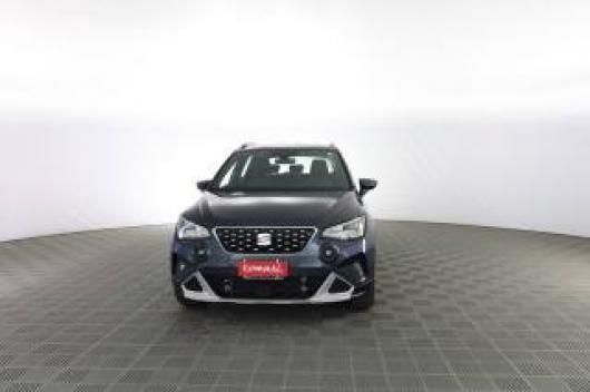 usato SEAT Arona