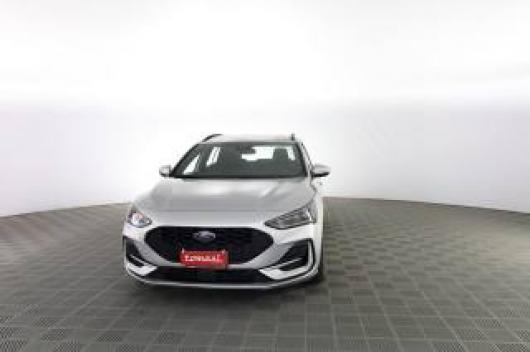 usato FORD Focus