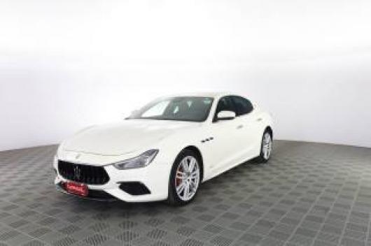 usato MASERATI Ghibli