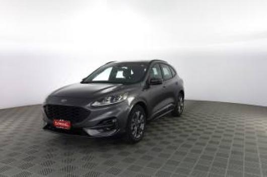 usato FORD Kuga