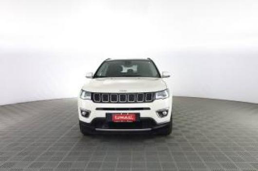 usato JEEP Compass