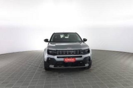 usato JEEP Avenger