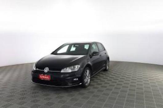 usato VOLKSWAGEN Golf