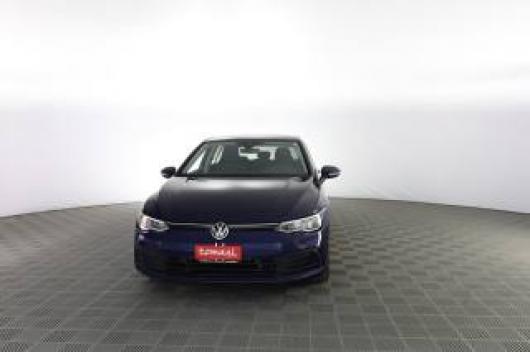 usato VOLKSWAGEN Golf